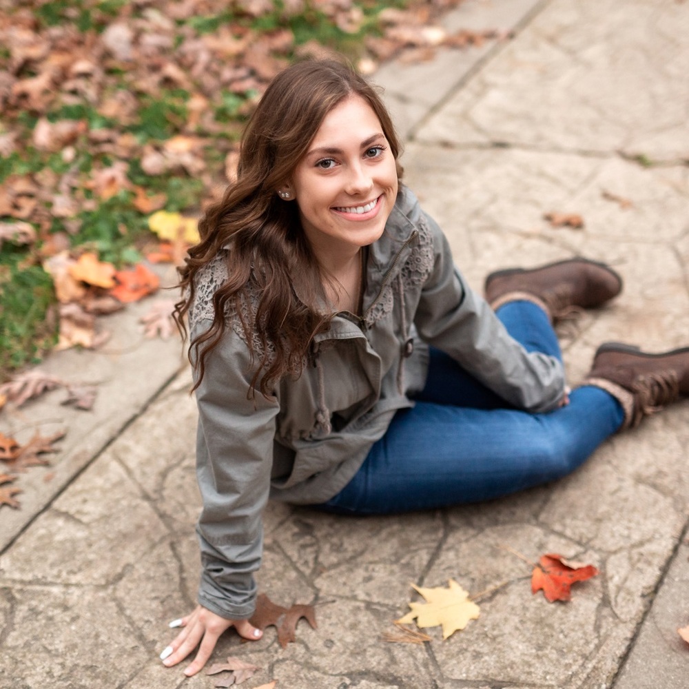 Meet your Posher, Savanah